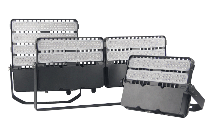 SuperONE New LED Flood Lights