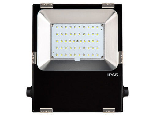 Slim LED Flood Light