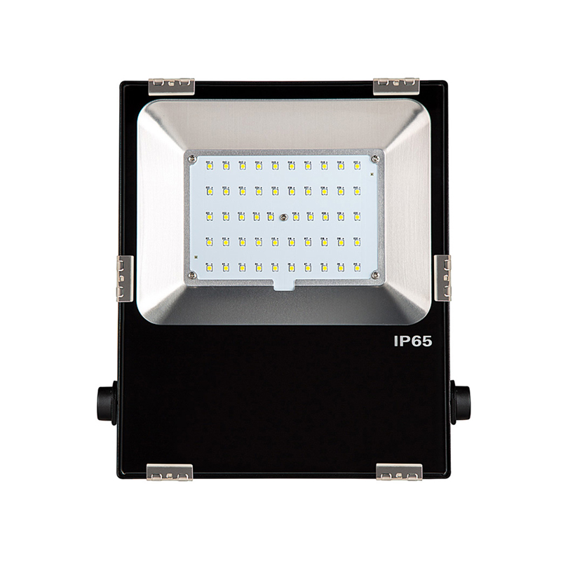 50-Watt-Ultra-Thin-Waterproof-IP65-High-Power-Super-Bright-LED-Flood-Light-Fixture