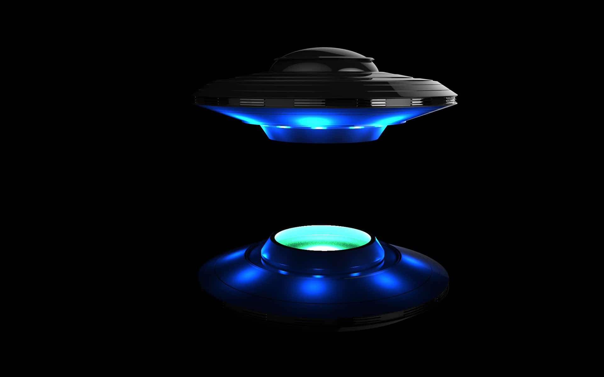 4 Secrets About UFO LED High Bay Light Structure