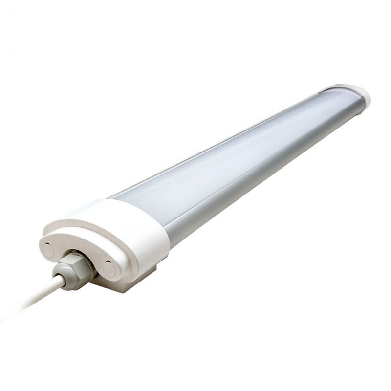 Slim LED Tri-proof Light