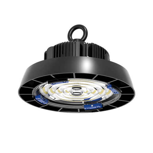 Zoomable LED High Bay Light