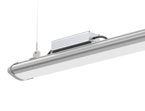 Apollo Linear LED High Bay