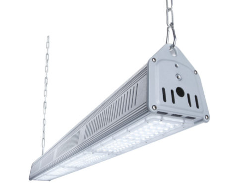 Module Linear LED High Bay