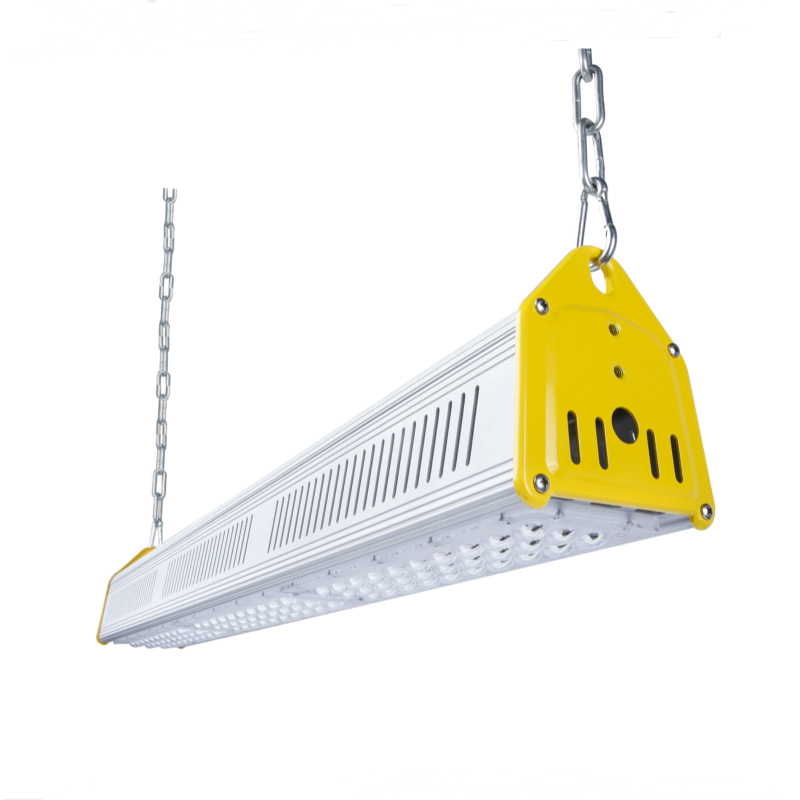 Module LED Linear High Bay Light 02