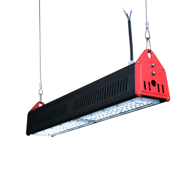 Module LED Linear High Bay Light