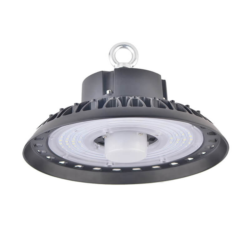 Microwave Sensor UFO LED High Bay Light