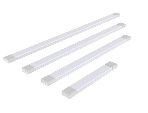 LED Batten Light BLG Series